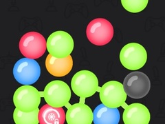 Spel Plakkerige Ballen online