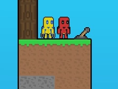 Spel Redpool Skyblock 2 Speler online