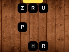 Spel Snelle Woorden online