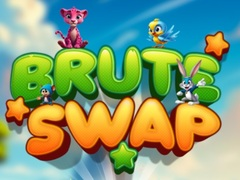Spel Brutale Ruil online