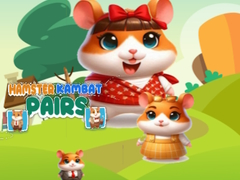 Spel Hamster Kombat Paren online