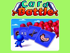 Spel Kaartgevecht online