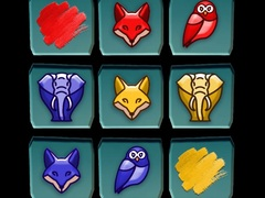 Spel Timberland Puzzelspel online