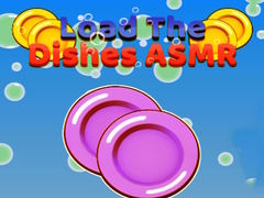 Spel Laad De Borden ASMR online
