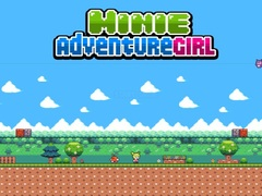 Spel Minie Avontuur Meisje online