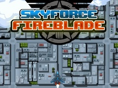 Spel Skyforce Fireblade online