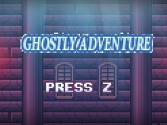 Spel Spookachtige Avontuur online
