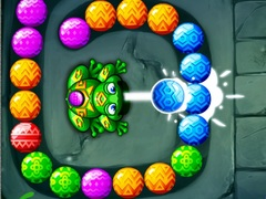 Spel Zumba Quest online