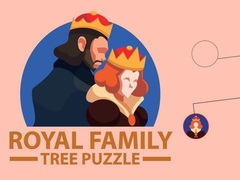 Spel Koninklijke Stamboom online