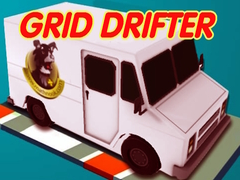 Spel Rasterzwervende online