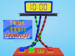 Spel Vervelende Knoop Uitdaging online