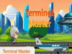 Spel Terminal Meester online