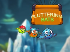 Spel Fladderende Vleermuizen online