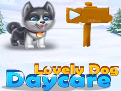Spel Lieve Hondendagverblijf online