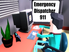 Spel Noodmeldingsdiscussie 911 online