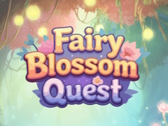 Spel De Quest van de Feeënbloei online