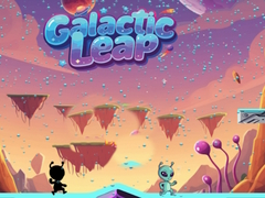 Spel Galactische Spron online