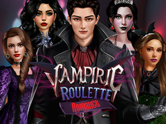 Spel Vampirische Roulette Romantiek online