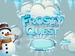 Spel Bevroren Quest online