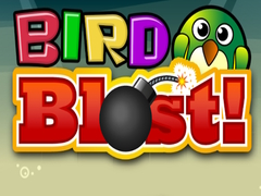Spel Explosieve Vogel online