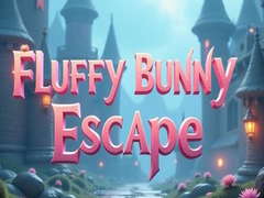 Spel Fluffy Konijnen Ontsnapping online