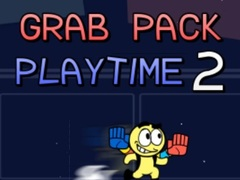 Spel Grab Pack Speeltijd 2 Pro online