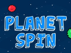 Spel Planeet Draai online