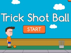 Spel Trick Shot Bal online