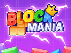 Spel Blok Maniaka online