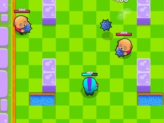 Spel Brawlhouder online