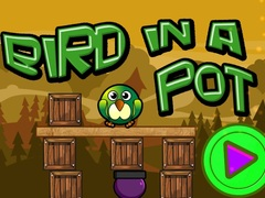 Spel Vogel in een pot online