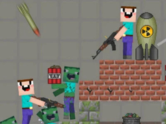 Spel Noob Speelterrein Sandbox online
