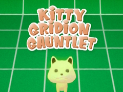Spel Kitty Gridion Gauntlet online
