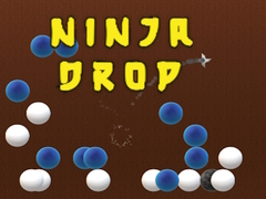 Spel Ninja Val online