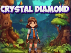 Spel Kristallen Diamant online