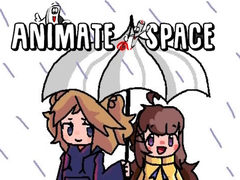 Spel Ruimte Animeren online