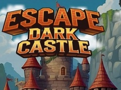 Spel Escape uit het Donkere Kasteel online