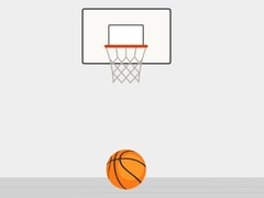 Spel Basketbal Blitz online