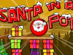 Spel Kerstman In Een Pot online