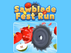 Spel Zaagblad Festival online
