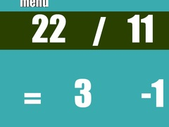 Spel Verdelingswiskunde Quiz online