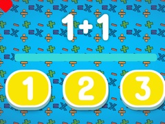Spel Eenvoudige Wiskunde Quiz online