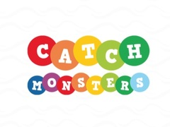 Spel Vang Monsters online