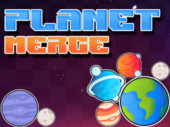 Spel Planeet Samensmelting online
