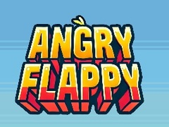 Spel Boze Flappy online