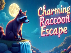 Spel Charmante Wasbeer Ontsnapping online