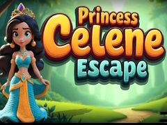 Spel Prinses Celene Ontsnapping online