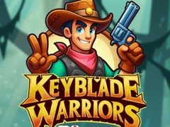 Spel Sleutelzwaard Krijgers online
