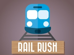 Spel Spoor Rush online