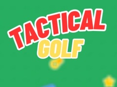 Spel Tactisch Golf online